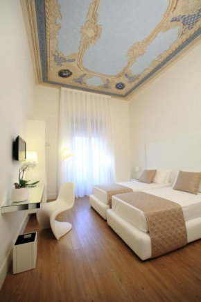 Al Castello Luxury B&B Reggio Di Calabria